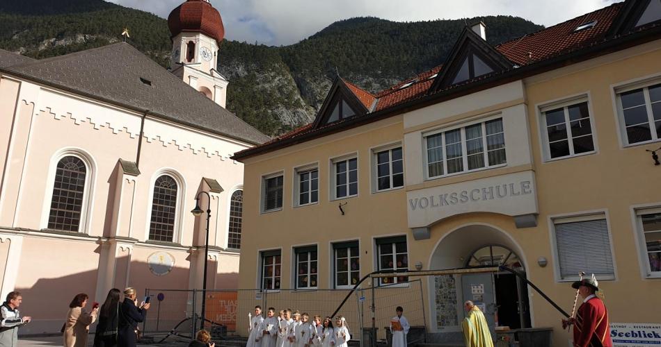 Erstkommunion