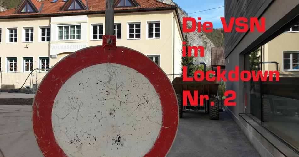 Lockdown