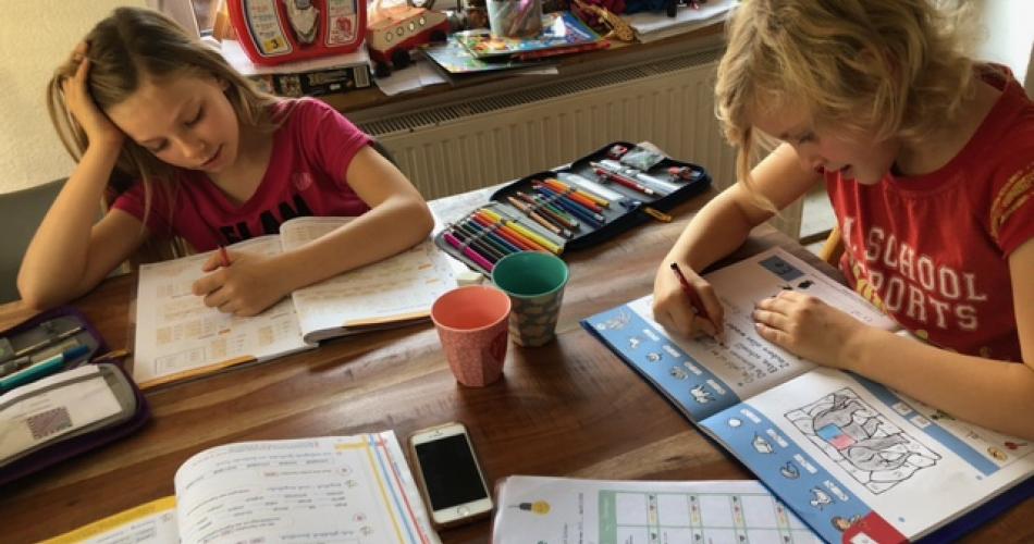 Homeschooling
