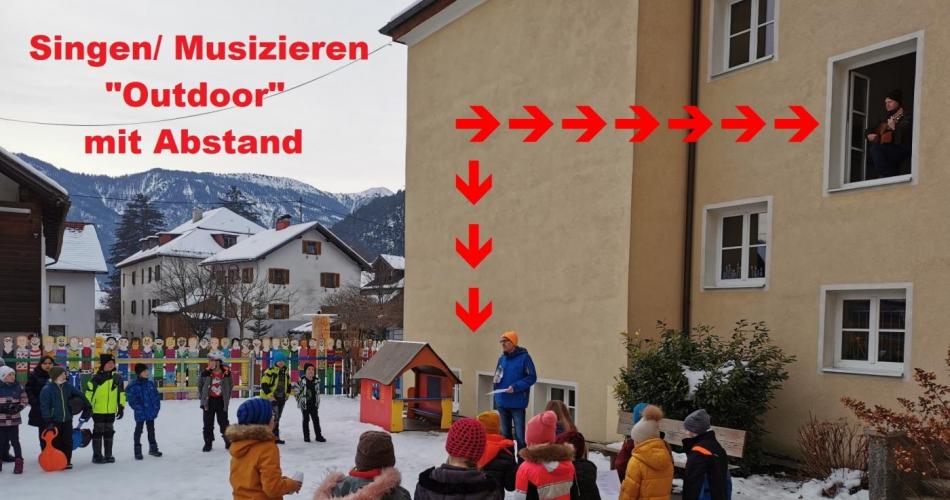 Abstand