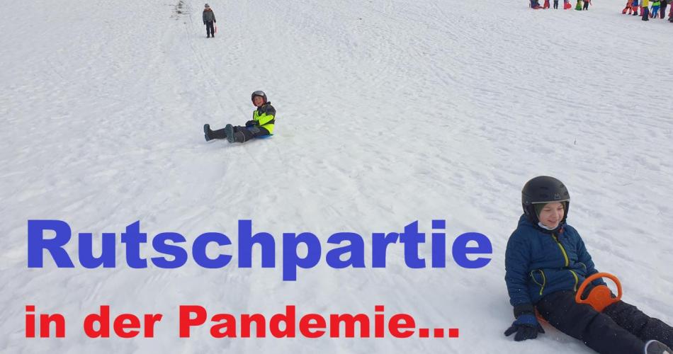 Rutschen
