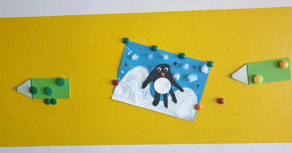 Pinguin