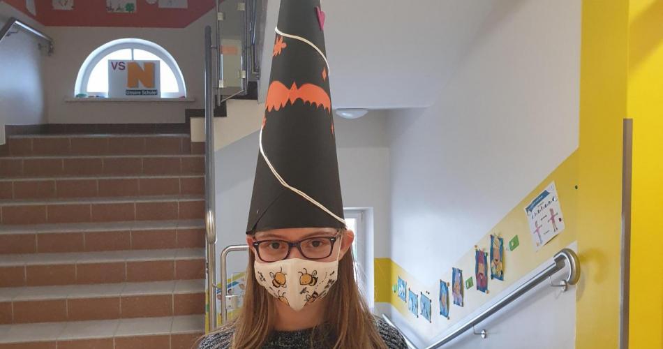 Faschingshüte