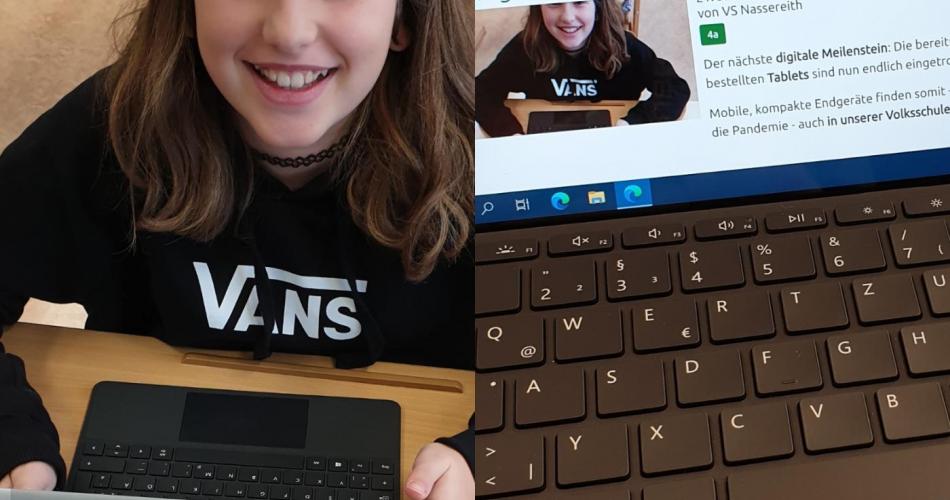 Tablet