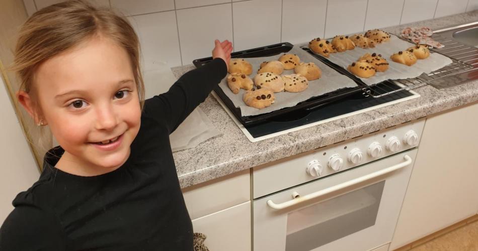 Backen