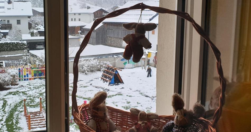 Schnee