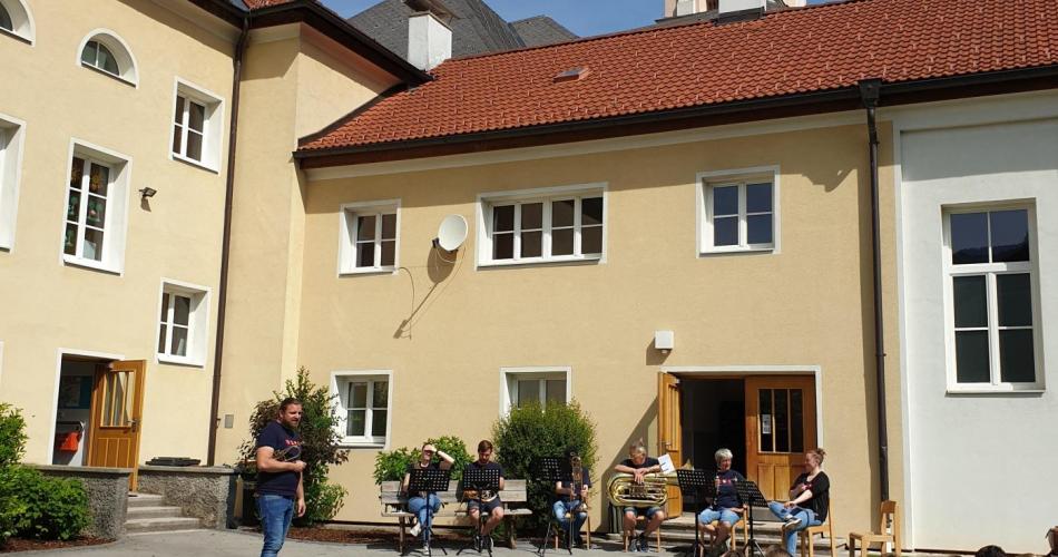 Musikkapelle