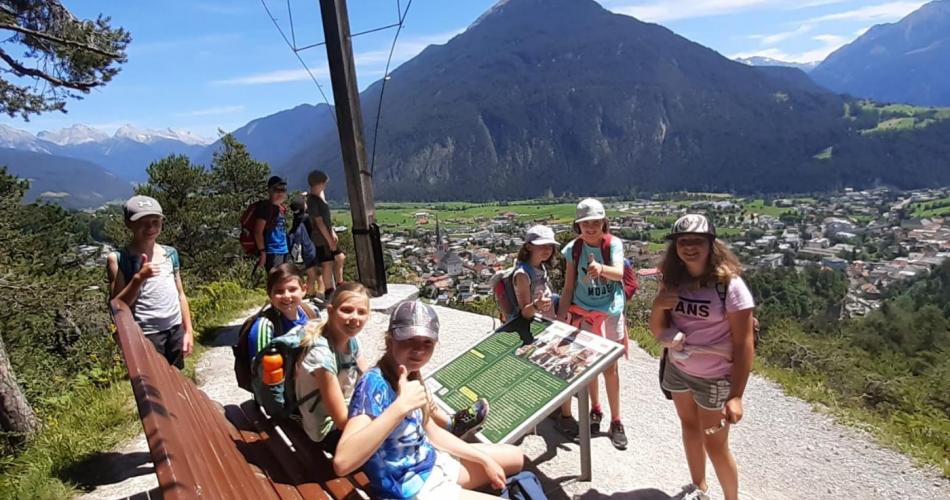 Wandertag