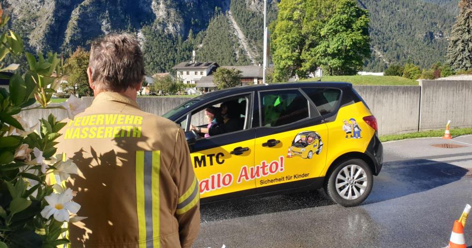 Hallo Auto