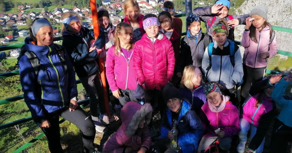 Wandertag
