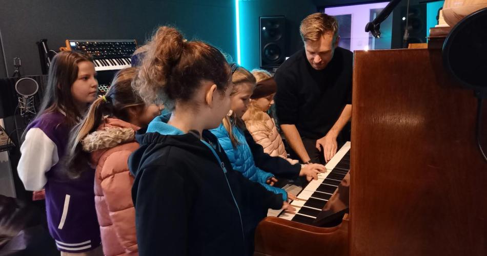 Tonstudio