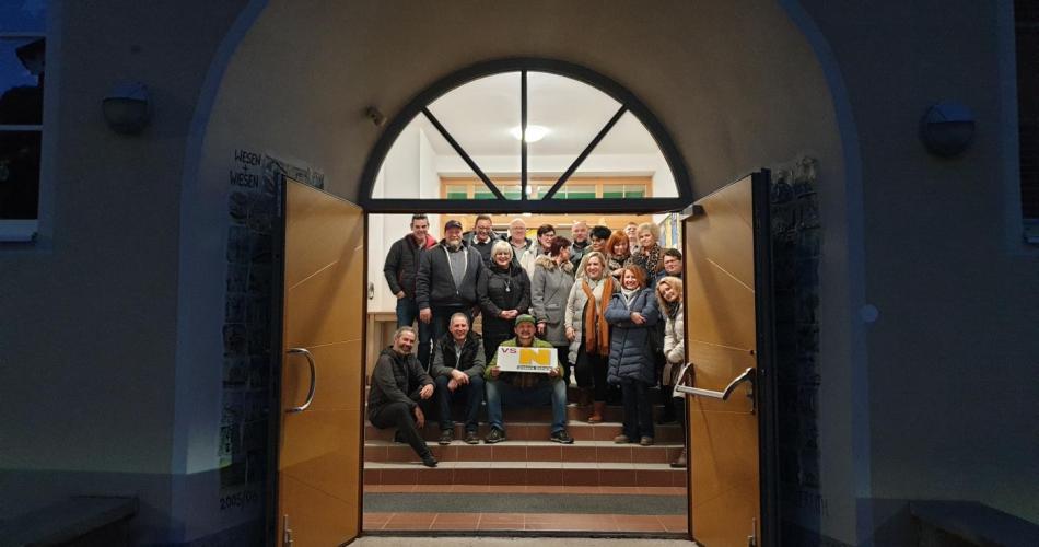 Klassentreffen