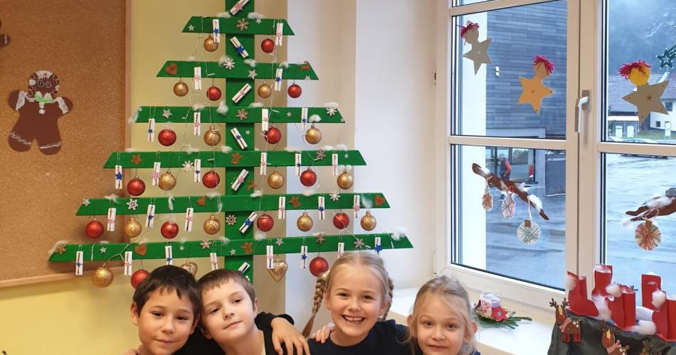 Weihnachten