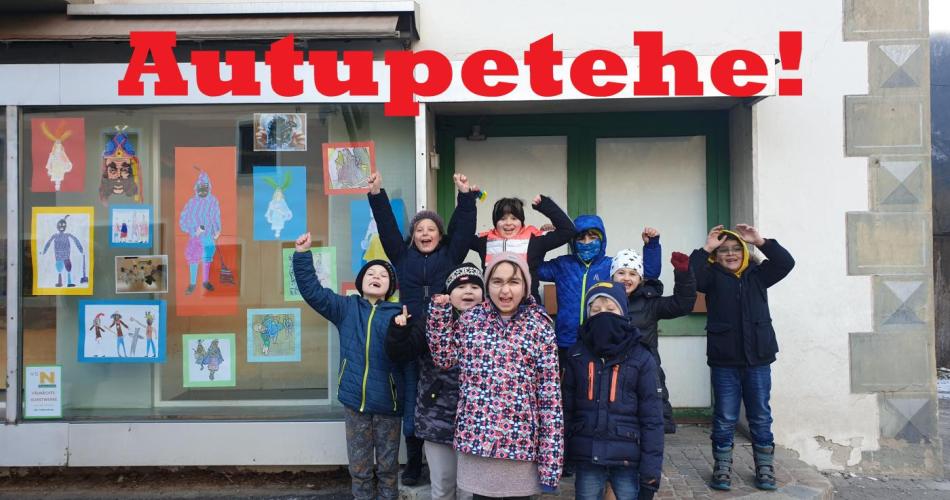 Fasnacht