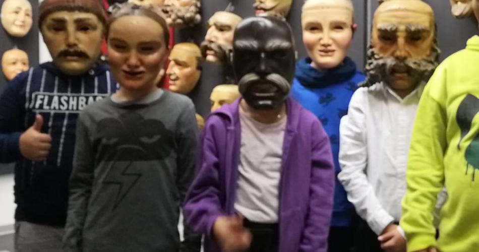 Fasnacht