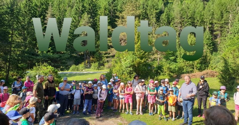 Waldtag