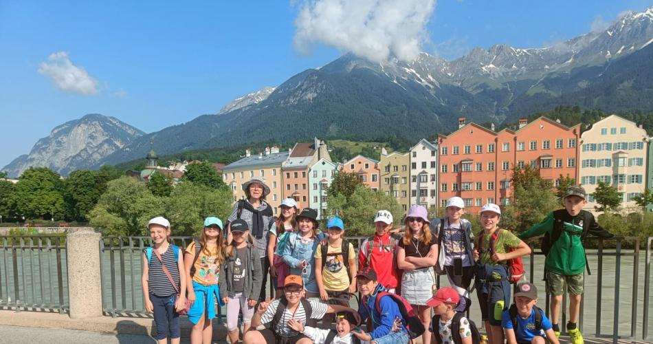 Innsbruck-Aktion