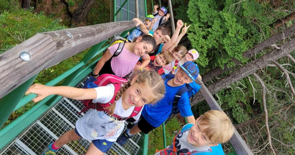 Wandertag
