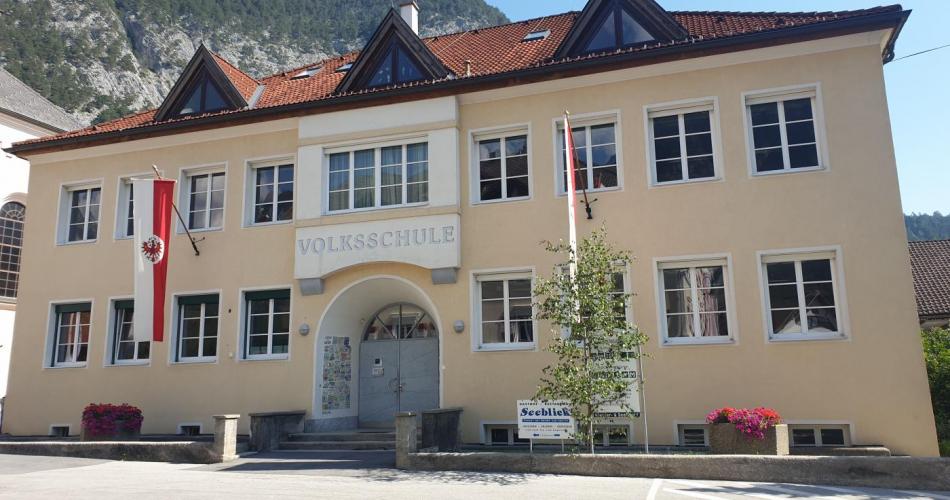 Schulhaus