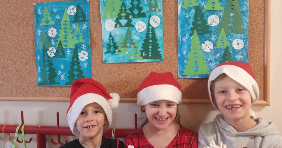 Weihnachtszeit