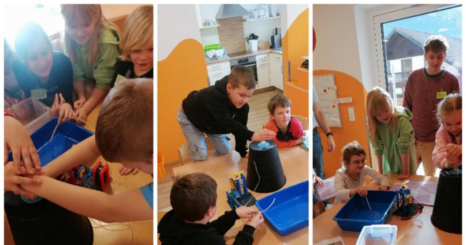 Energie-Workshop