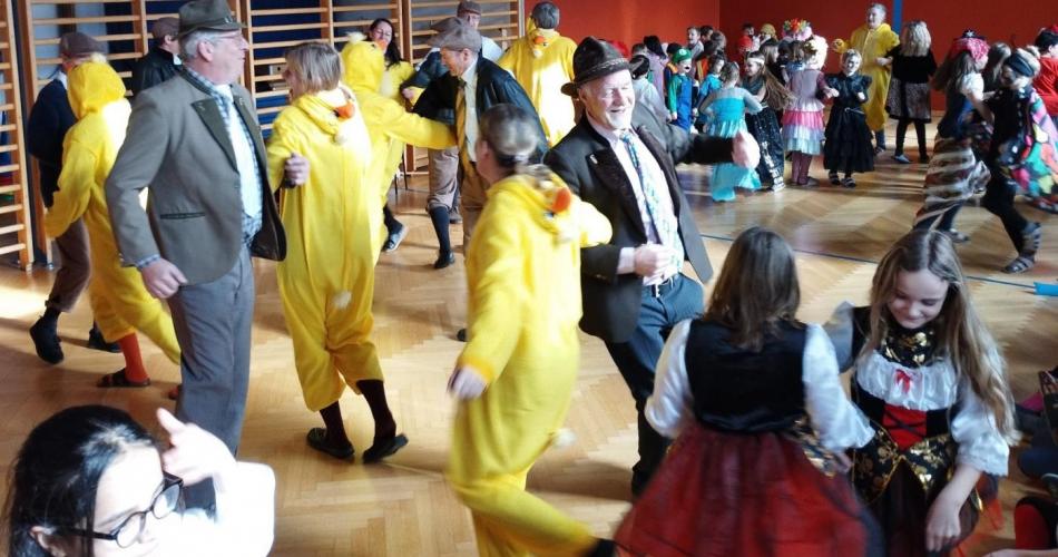 Fasching