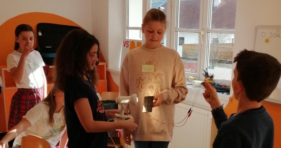 Energie-Workshop