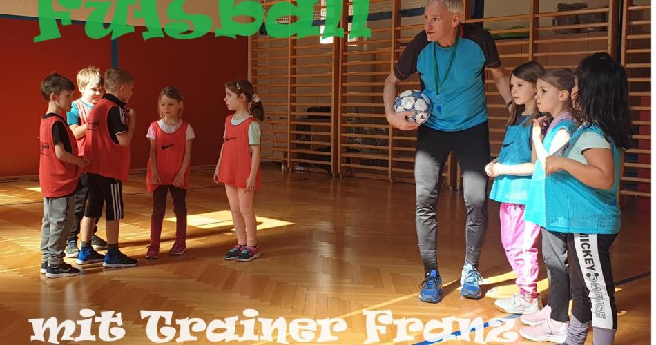 Fußball