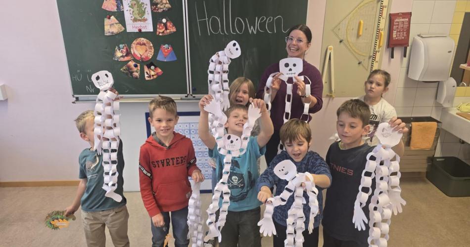 Halloween