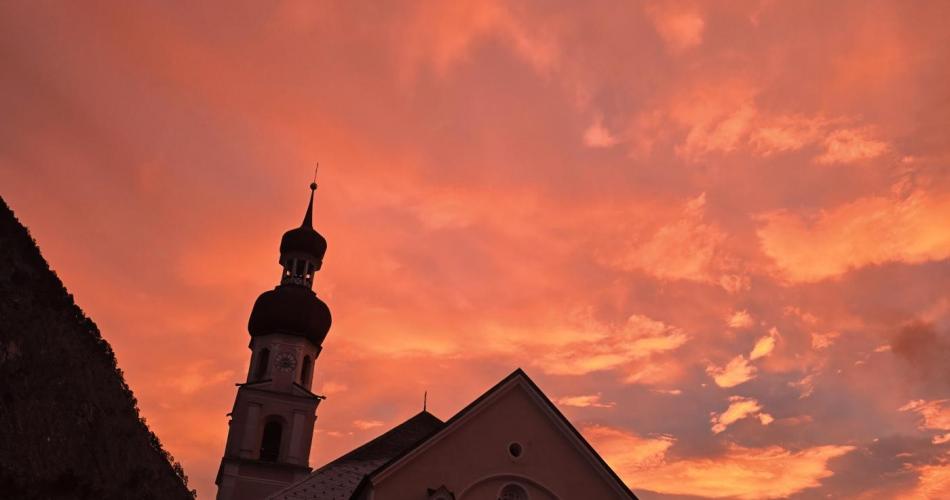 Morgenrot