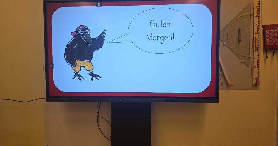 Neue Tafeln!