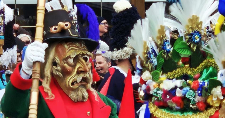 Hexe´musig 2026