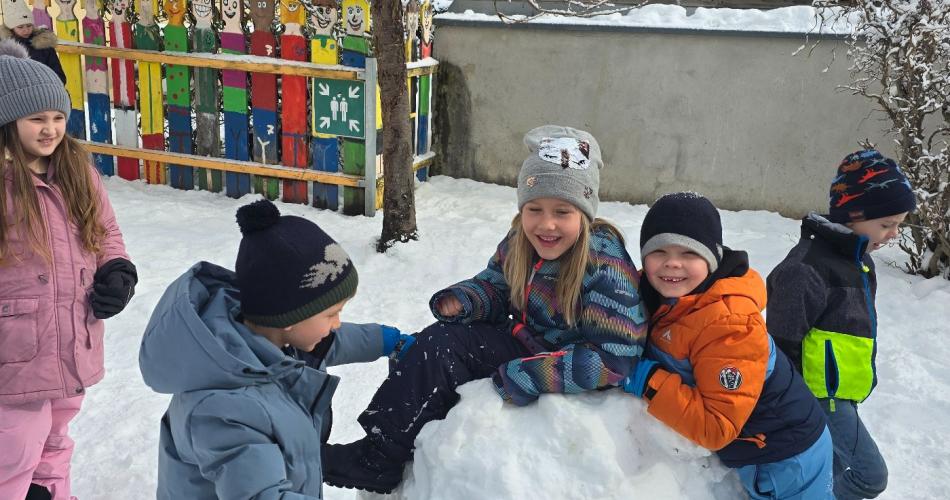 Schnee