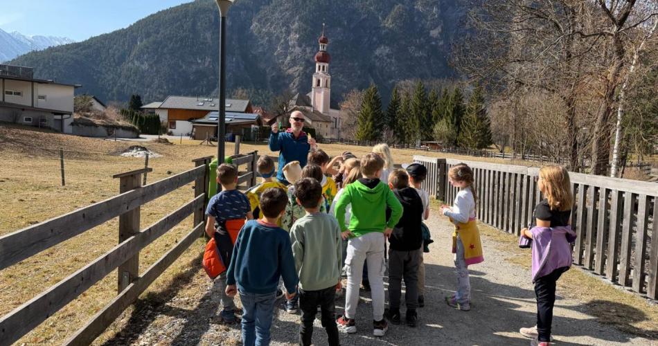 Frühjahr