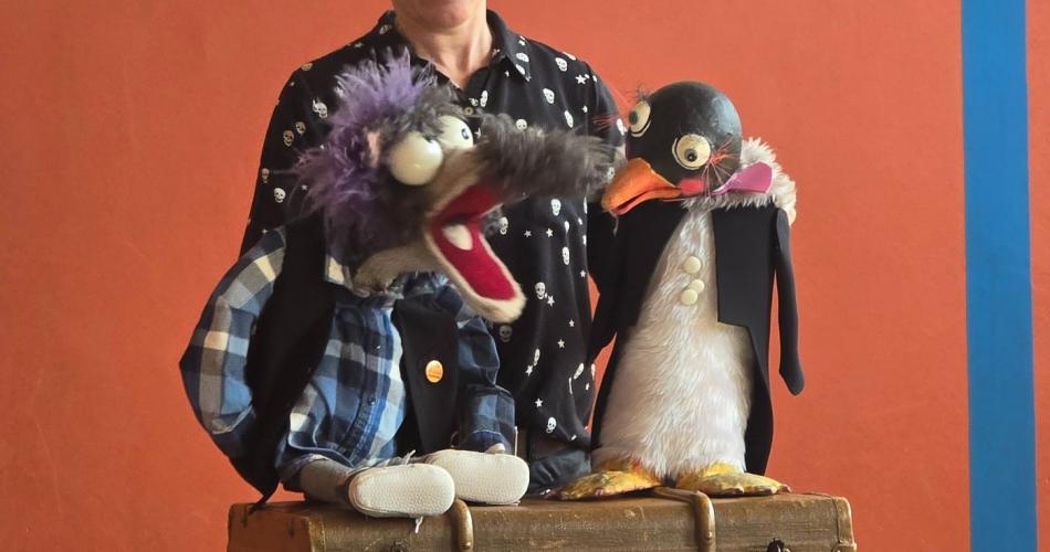 Puppentheater