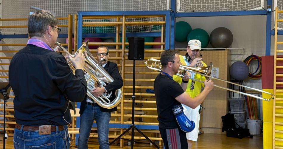 Brass-Selection