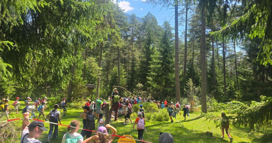 Waldtag