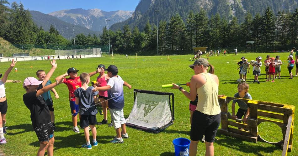 Sporttag