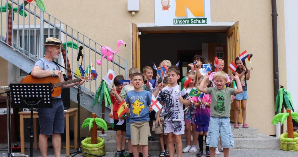Schulschlussfest 2026